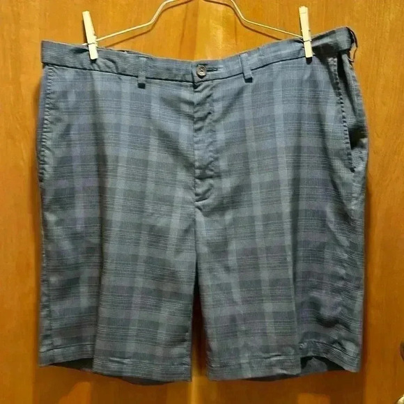 Cool pro 18 men’s golf shorts size 42 - Picture 1 of 5